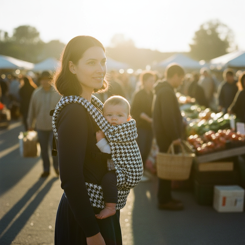 farmers market energy